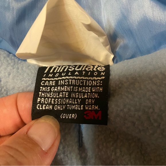 New Thinsulate Dog Coat - Picture 7 of 13